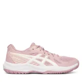 Čevlji za športe v zaprtih prostorih Asics Upcourt 6 1072A107 Roza · záber 2