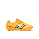 New Balance Čevlji za nagomet Furon Dispatch Junior Fg V7+ SJF3FZ75 Rumena - Velikost: 38,5 | Barva: žltá | Starostna skupina: Odrasli | Spol: Otroški · záber 2