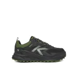 Keen Trekking čevlji Zionic Wp 1031134 Črna · záber 2