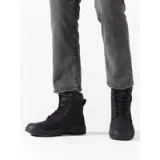 Pohodni čevlji Palladium Pampa Sport Cuff Wps 72992-010-M Črna · záber 1