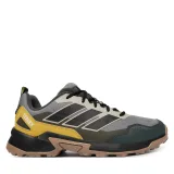 Trekking čevlji adidas Terrex Eastrail 3 Climaproof Hiking Shoes KJ8956 Siva · záber 2