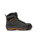 CAT Footwear Pohodni čevlji Munising 6'' CT S3 P720161 Siva · záber 2