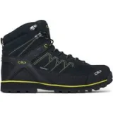 Trekking čevlji CMP Moon Mid 31Q4797 Črna · záber 7