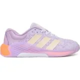 Čevlji za telovadbo adidas Dropset 4 Training Shoes KH8613 Vijolična - Velikost: 36 ⅔ | Barva: fialová | Starostna skupina: Odrasli | Spol: Ženski · záber 1
