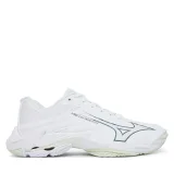 Čevlji za športe v zaprtih prostorih Mizuno Wave Lightning Elite V1GC2600 Bela · záber 2