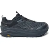 Trekking čevlji Altra Olympus 6 Hike Low Gtx AL0A85NM Črna · záber 3
