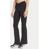 adidas Pajkice 3-Stripes Studio All Me KS8126 Črna Slim Fit - Velikost: S | Barva: čierna | Starostna skupina: Odrasli | Spol: Ženske · záber 1