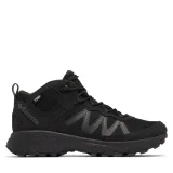Trekking čevlji Columbia Peakfreak Rush™ Mid OutDry™ 2126591 Siva · záber 5