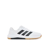 Čevlji za telovadbo adidas Dropset Base JS3162 Bela - Velikost: 46 | Barva: biela | Starostna skupina: Odrasli | Spol: Moški · záber 4