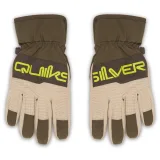 Smučarske rokavice Quiksilver Method EQYHN03204 Črna · záber 2
