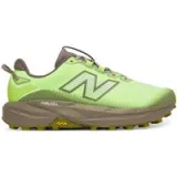 New Balance Tekaški čevlji Fuelcell Rebel Trail MRBTV1_RU Zelena · záber 1