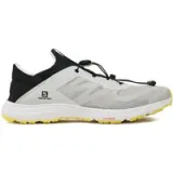 Salomon Čevlji za vodne športe Amphib Bold 2 L47153600 Siva - Velikost: 42 | Barva: sivá | Pohlavie: Moški | Vek: Odrasli · záber 4