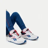 Reebok Tekaški čevlji EO-ZIG DYNAMICA 6 100247310 Bela · záber 2