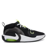 Čevlji za košarko Nike Air Zoom Crossover 2 (GS) FB2689 Črna · záber 2