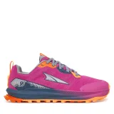 Tekaški čevlji Altra Lone Peak 9+ AL0A85RH Roza · záber 2