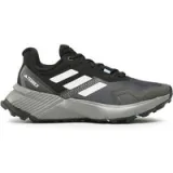 Tekaški čevlji adidas Terrex Soulstride Trail Running IF5030 Črna - Velikost: 39 ⅓ | Barva: čierna | Starostna skupina: Odrasli | Spol: Ženski · záber 3