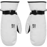 Roxy Smučarske rokavice Jetty Solid Mitt ERJHN03268 Siva · záber 1