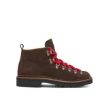 Fracap Pohodni čevlji Magnifico M120 Rjava - Velikost: 42 | Barva: hnedá | Starostna skupina: Odrasli | Spol: Unisex · záber 2