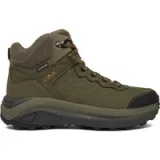 Trekking čevlji CMP Juukat Mid 3Q26067 Zelena · záber 4