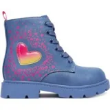 Pohodni čevlji Agatha Ruiz de la Prada 251965 Modra · záber 1