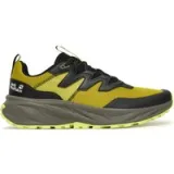 Trekking čevlji Jack Wolfskin Ps Trail Low A65585 Zelena · záber 1
