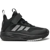 Čevlji za košarko adidas Ownthegame 3.0 IF4593 Črna · záber 1