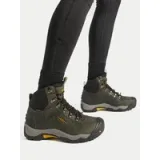 Trekking čevlji Keen Revel III 1013305 Magnet/Tawny Olive · záber 1