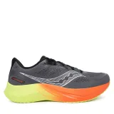 Tekaški čevlji Saucony Tide 2 S21012 Siva · záber 2