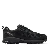 Trekking čevlji Columbia Peakfreak™ 3 OutDry™ 2165661 Črna · záber 2