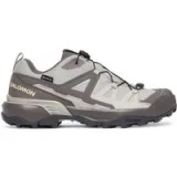Trekking čevlji Salomon X Ultra 360 GORE-TEX L45391800 Bež · záber 1