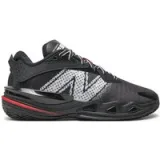 New Balance Čevlji za košarko BBHSLAT2 Črna · záber 1