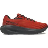Merrell Čevlji za telovadbo Morphlite Gtx J068279 Rdeča · záber 1