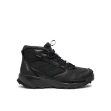 adidas Trekking čevlji Terrex Winter Boot Mid Leather ID2859 Črna - Velikost: 45 ⅓ | Barva: čierna | Starostna skupina: Odrasli | Spol: Moški · záber 2