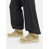 Pohodni čevlji Merrell Wildwood Mid Ltr Wp J038298 Bež · záber 2