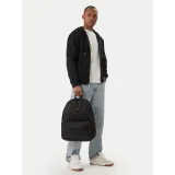 Nahrbtnik Vans Old Skool Check Backpack VN000H4XBA51 Črna · záber 2