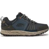 Skechers Trekking čevlji Escape Plan 51591/NVOR Mornarsko modra · záber 1