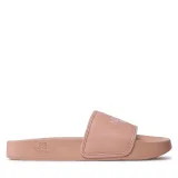 Natikači The North Face Base Camp Slide III NF0A4T2SZ1P1 Roza · záber 2