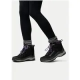 Columbia Trekking čevlji Firecamp Boot 2099891 Črna · záber 1