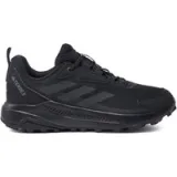 Trekking čevlji adidas Terrex Anylander ID3464 Črna - Velikost: 42 ⅔ | Barva: čierna | Starostna skupina: Odrasli | Spol: Ženski · záber 1