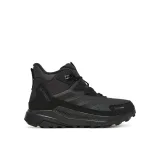 adidas Trekking čevlji Terrex Anylander CLIMAWARM+ JH8777 Siva · záber 2