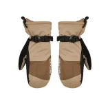 Quiksilver Smučarske rokavice Mission Mitt EQYHN03195 Črna · záber 5
