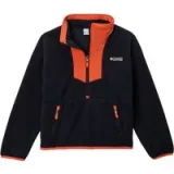 Columbia Flis Sequoia Grove™ 2087651 Črna Regular Fit · záber 1