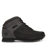 Trekking čevlji Timberland Euro Sprint Mid A1KAC Črna - Velikost: 44 | Barva: čierna | Starostna skupina: Odrasli | Spol: Moški · záber 2