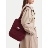 Torbica Hunter CWBEO-HTR-XC-004-10 Bordo rdeča · záber 1