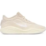 Čevlji za košarko Nike G. T. Hustle Academy FJ7791 103 Bež · záber 1