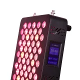 GymBeam Panel za terapijo z rdečo svetlobo · záber 6