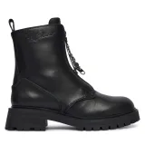 Pohodni čevlji Pepe Jeans Stacy Hug W PLS500024 Črna · záber 2