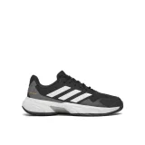 adidas Čevlji za tenis CourtJam Control 3 Clay Tennis ID7392 Črna - Velikost: 41 ⅓ | Barva: čierna | Starostna skupina: Odrasli | Spol: Moški · záber 2