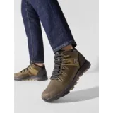 Pohodni čevlji Timberland Sprint Trekker TB0A5NFK3271 Zelena · záber 1