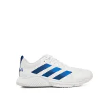 adidas Čevlji za športe v zaprtih prostorih Court Team Bounce 2.0 IH5549 Bela - Velikost: 42 ⅔ | Barva: biela | Starostna skupina: Odrasli | Spol: Moški · záber 2